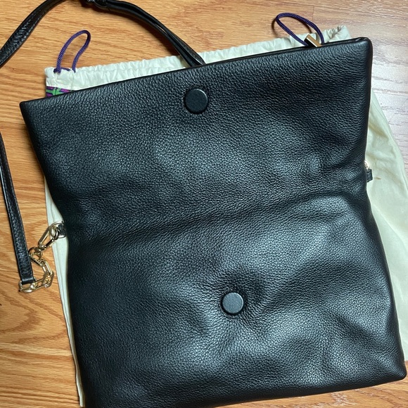 Tory Burch Envelope Crossbody - Picture 2 of 6